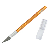 JAKEMY Wood Paper Cutter Pen Knife Scalpel Engraving Knives Crafts Artwork Drawing DIY Repair Hand Tools