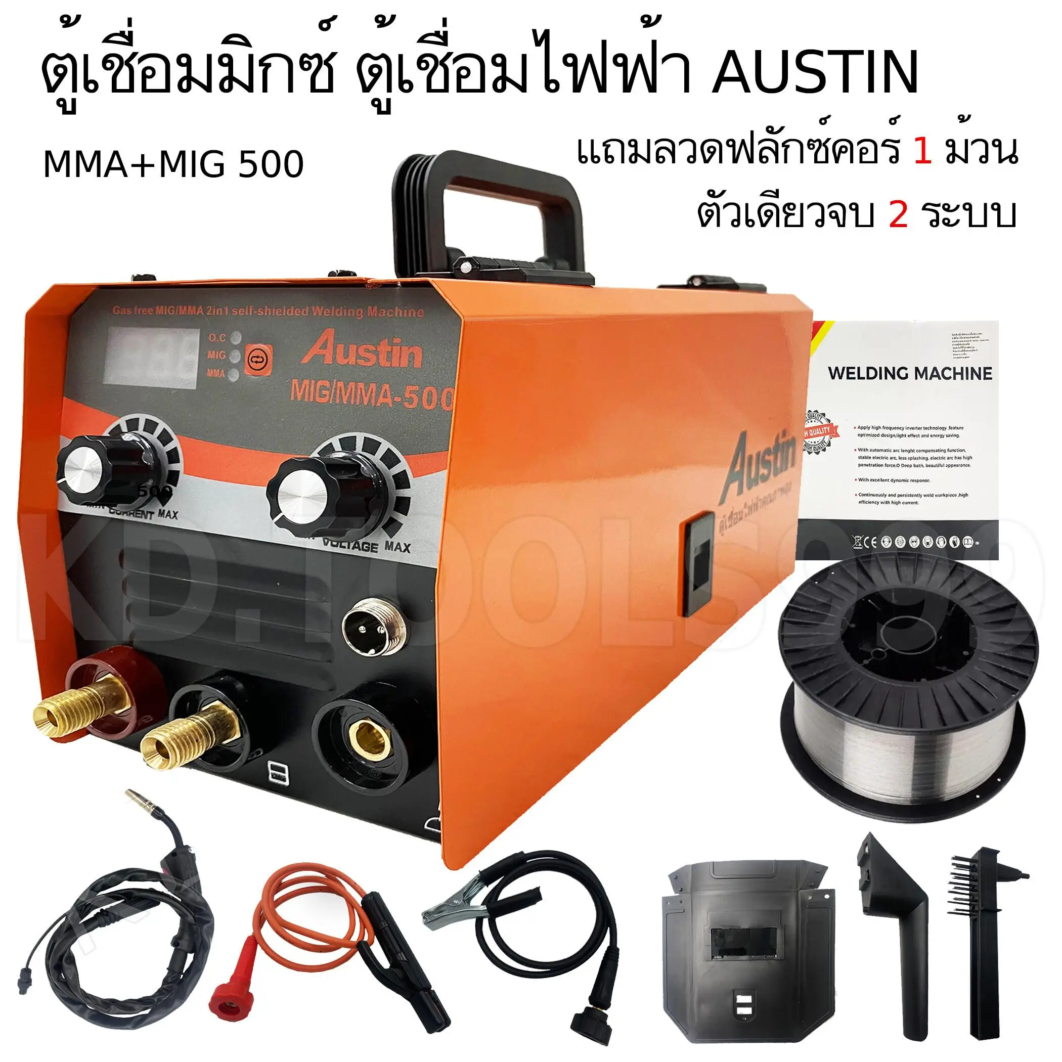 product images