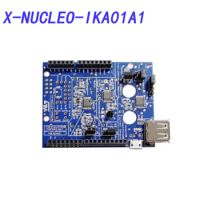 X-NUCLEO-IKA01A1 STMicroelectronics, Analog Development Kit, X-Nucleo