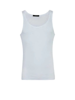 เสื้อกล้ามผู้ชาย Modal Rib