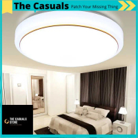 Lampu Kamar Tidur LED Plafon Modern