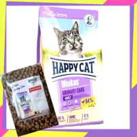 Happy Cat Minkas Urinary Care Repack 1kg