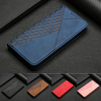 For iPhone 11 12 Case Flip Leather Magnetic Phone Cover on For Coque Apple iPhone 11 12 Pro Max iPhone11 iPhone12 ProMax Case