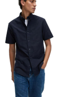 เสื้อเชิ้ตผู้ชาย The Ultimate Pure Cotton Oxford