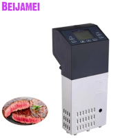 BEIJAMEI Low Temperature Cooking Machine Commercial Electric Vacuum Slow Cooker Professional Sous Vide Cooker Machine