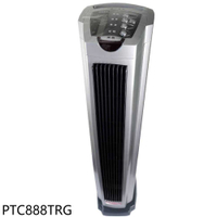 《滿萬折1000》北方【PTC888TRG】直立式陶瓷遙控電暖器