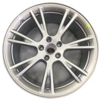 For Car Exterior Accessories 19 inch Wheels Rims For TESLA Model Y 3488222-00-A 1188222-00-B 19X9.5J ET45