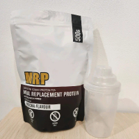 MRP Mocha Flavour (Meal Replacement Protein)