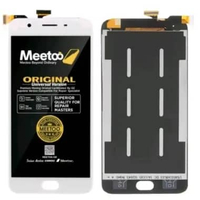 Lcd Oppo F1S / A59 Fullset ORI hitam