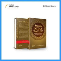 Syarah Kitab Tauhid