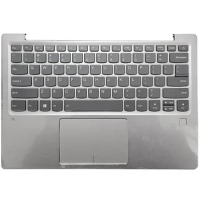 New For Lenovo Ideapad 720S-13 720S-13IKB 720S-13ARR Laptop Palmrest Case Keyboard US English Version Upper Cover