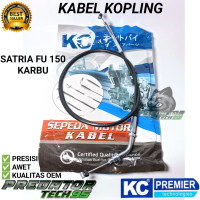 KABEL KOPLING TALI KOPLING SATRIA FU 150 KARBU HIGH QUALITY