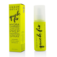 Urban Decay - 快速修復妝前打底噴霧Quick Fix Hydra Charged Complexion Prep Priming Spray