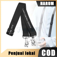 Tali Leher Neck Strap Tali Remote Universal Untuk DJI RC 2 Mini 4 Pro Mini 3 Pro Mavic 3 Air 3 Air 2