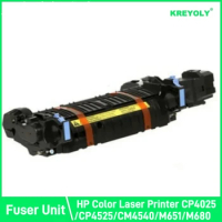 Premium Remanufacture CE246A(RM1-5550) Fuser Kit For HP Color Laser Printer CP4025/CP4525/CM4540/M651/M680 Fuser Unit