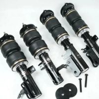 Universal air suspension kit pneumatic shock absorber for TOYOTA CAMRY 2012 ACV50