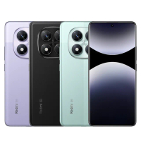 官方旗艦館【小米】REDMI紅米 Note 14 Pro 6.67吋 5G(12G/256G/聯發科天璣7300-Ultra/5000萬鏡頭畫素)