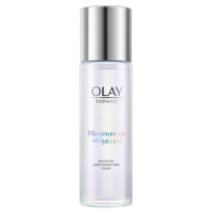 【OLAY 歐蕾】水感透白光耀精華水(小白瓶精華水/化妝水 150ml)
