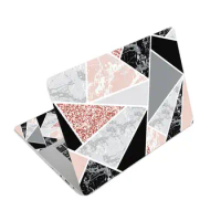 Marble Laptop Skin Sticker 15.6 Marble Laptop Skin acer Decorative Covers Laptop Skin 10/12/13/14/17 Inch for HP/ Acer