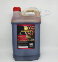 Kikkoman Bulgogi Sauce - Saus Bulgogi Jerigen Halal 5.7Kg