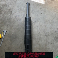 {台灣公司貨 可打統編}江蘇清江50/554-804消聲器一個拖拉機農機配件清江煙筒排氣管