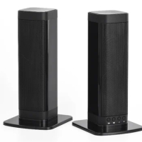 New Arrival 2 in 1 Wireless 10W big bass speakers for home AUX hifi bluetooths home theatre Soundbar Speaker