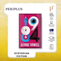 Orwell- 1984 Nineteen Eighty-Four - 9781847498571