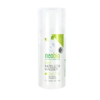 【麗柏有機 neobio】三合一清爽保濕卸妝潔膚水 敏弱肌適用150ml(徹底卸妝 深層清潔 高效保濕)