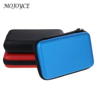 Storage Carrying Case Bag for Nintendo Handheld Console Nintendo New 3DS XL/ 3DS XL NEW 3DSXL/LL Accessories