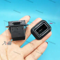 For Jeep Renegade Owner Grand Commander Car Rear Seat Fixed Buckle Clip Accessories