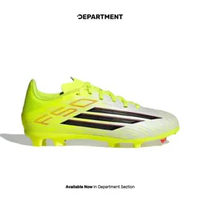 Sepatu Bola Anak ADIDAS F50 LEAGUE FG/MG J JR9014 ORIGINAL 30