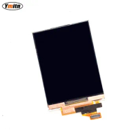 New Ymitn Mobile phone digital display touch screen screen assembly For Sony Ericsson w715 w705
