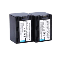 2* 3000mAh NP-FH70 NP FH70 Li-ion Battery / batteries pack for Sony NP-FH100 NP-FH50 NP-FH30 SR10E HC16 SR46E free shipping