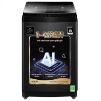 Aqua 8 Kg AWM8-316K(B)