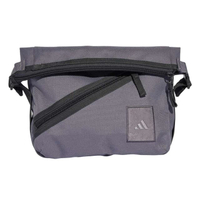 กระเป๋าสะพายข้างผู้ใหญ่ Utility สีเทา - AD001AC402ELTH
