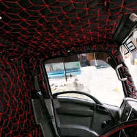 plafon dan belakang jok 3D truk canter, HDL, traga, ragasa, umplung, giga, fuso, dan lain - lain ump