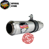 Knalpot WRX GP6 SS R150 Vixion Original WRX
