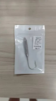 Hook Kail Gerandong Moden Ikan Tenggiri 30g / KAIL GERANDONG KUAT/PANCING TENGGIRI/ KAIL GRANDONG TE