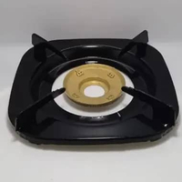 1 SET TUNGKU KOMPOR RINNAI 1 set 1 tungku 1 burner