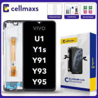 Applicable to For VIVO U1 Y1s Y90 Y91 Y91i Y91c Y93 Y93s Y95 1807 1814 1815 1816 1817 1820 1811 1908