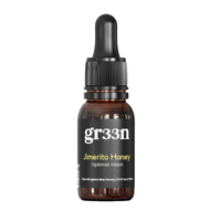GR33N Jimerito Honey for Eye GR33N Jimerito Honey Eye Drops Jimerito Bee Honey Eye Drops for Vision