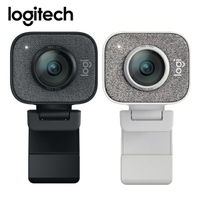【最高22%回饋 5000點】Logitech 羅技 Stream Cam 直播網路攝影機 Full HD【現貨】【GAME休閒館】