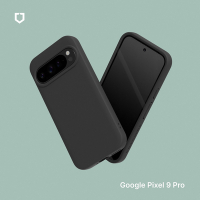 犀牛盾 Google Pixel 9/9 Pro/9 Pro XL SolidSuit 防摔背蓋手機殼
