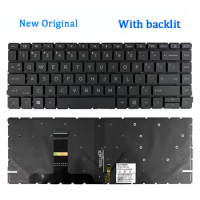 New ORIGINAL Laptop Keyboard For HP ProBook 640 645 G8 G9