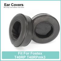 T40RP T40RPmk3 Earpads For Fostex Headphone Sheepskin Soft Comfortable Earcushions Pads Foam