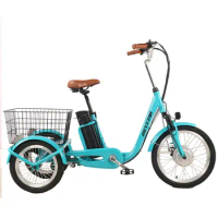 Large adult tricycle mirror/electric adult tricycle motor/high quality adult tricycle parts