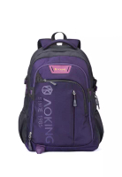 AOKING Ergonomic Backpack School Bag Waterproof Lightweight Massage Shoulder Backpack