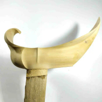 Warangka Keris Kayu Cendana Wangi Ladrang Solo Surakarta