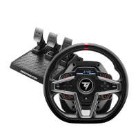 【THRUSTMASTER 圖馬斯特】T248 力回饋方向盤(支援PS5/PS4/PC)
