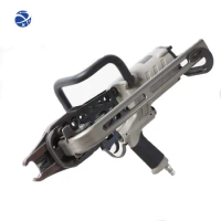Use gas gun Fixing cage tools /Air nail gun WOODPECKER WO-PCFC50 from China